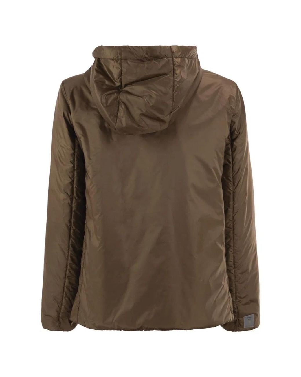 Max Mara Brown Greenh