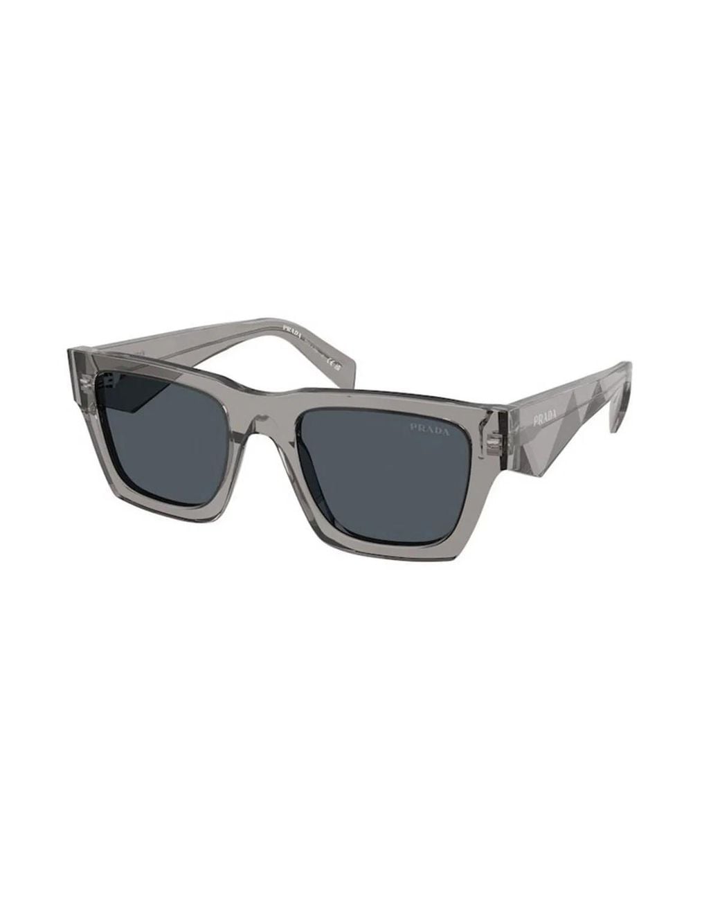 Prada Gray Pr A06S 16Z70B for men