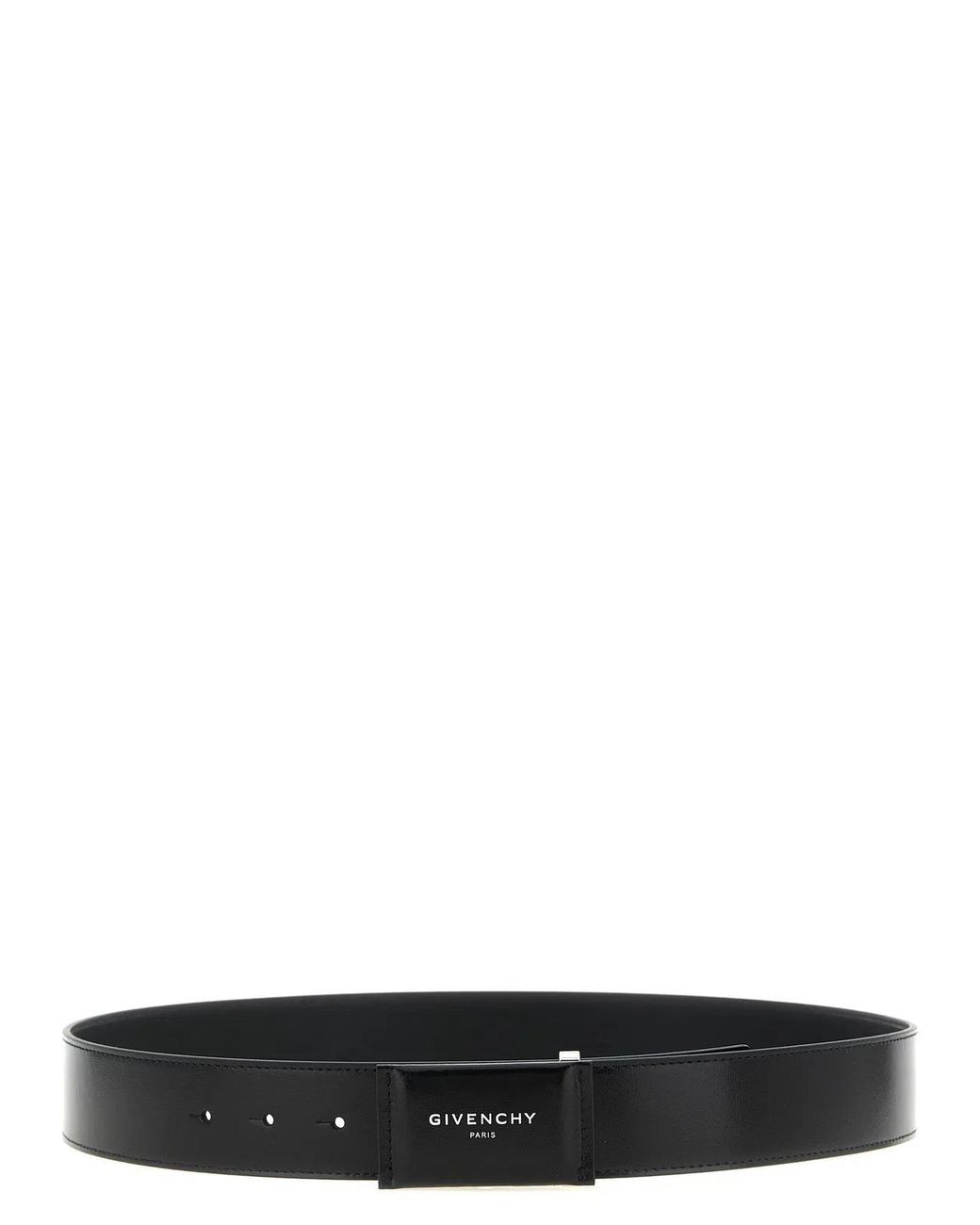 Givenchy Black 'Antigona' Belt for men