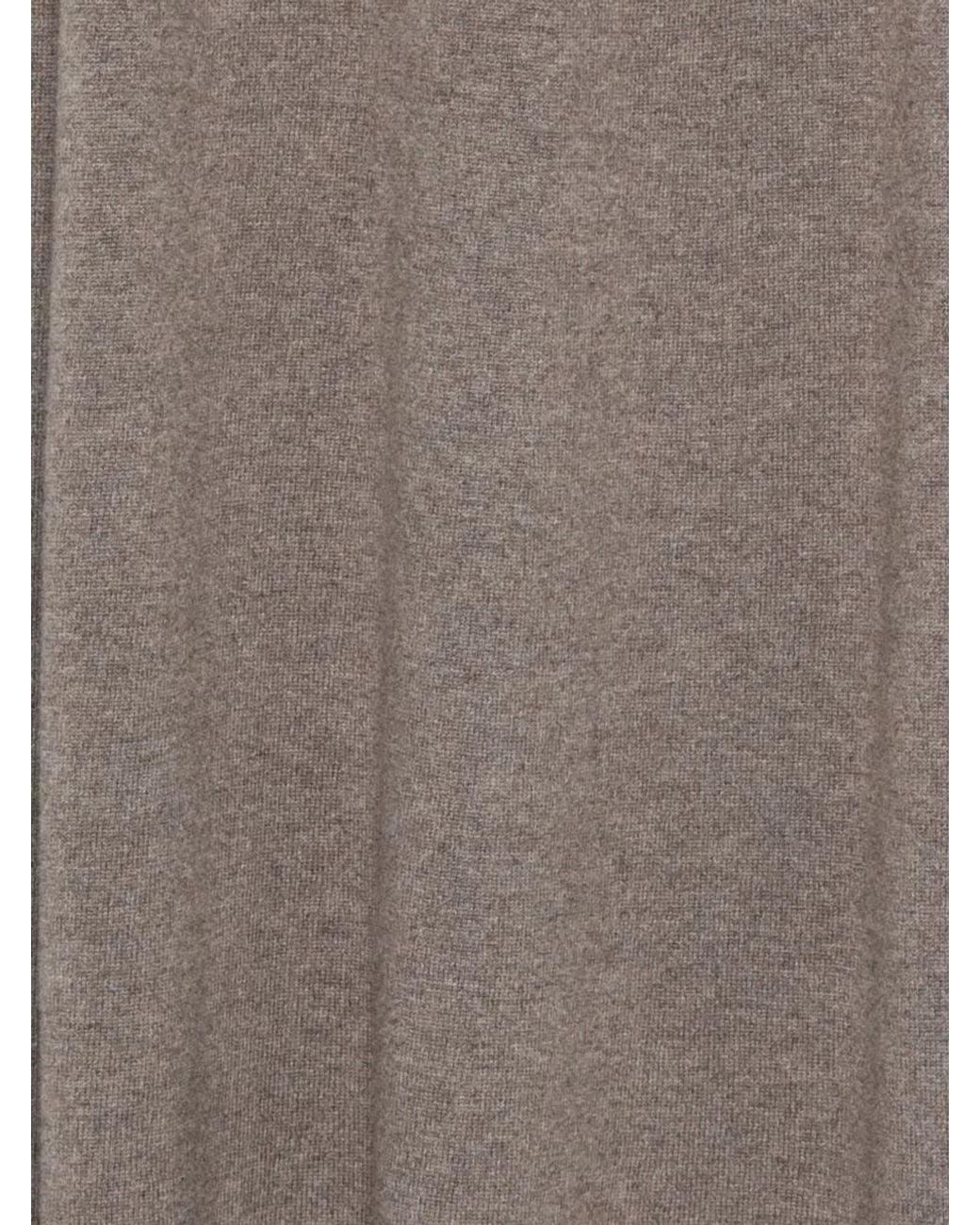 Lisa Yang Brown Dolly Skirt