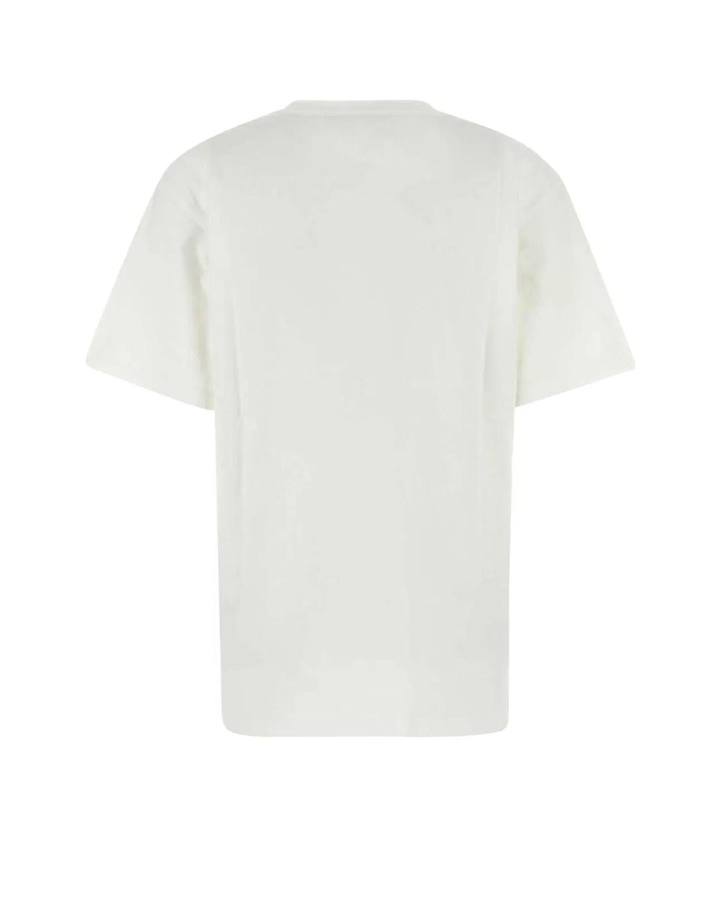 Valentino Garavani Gray T-Shirt