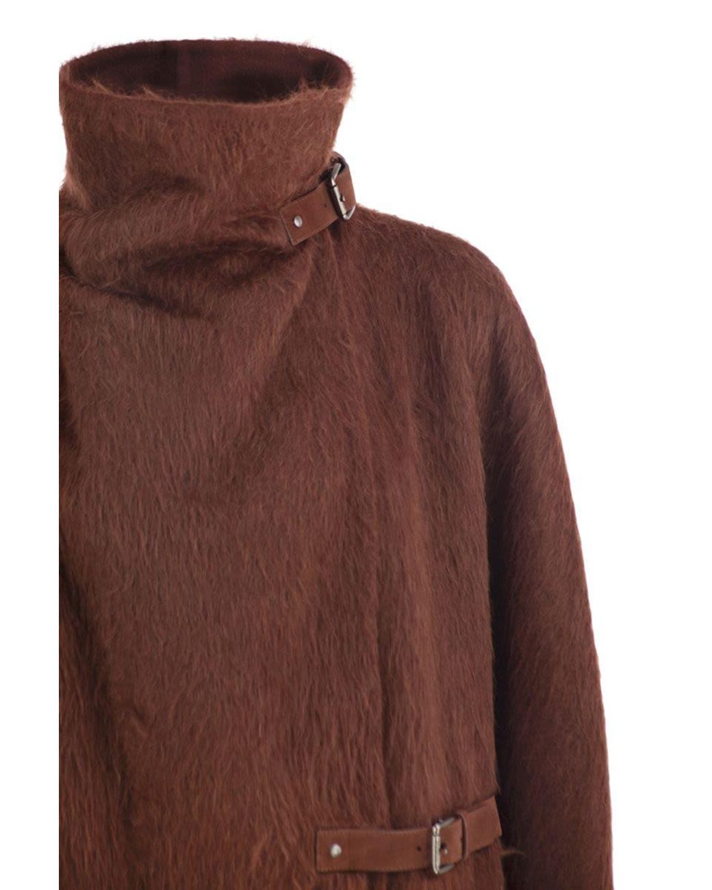 Max Mara Brown Mxstempo