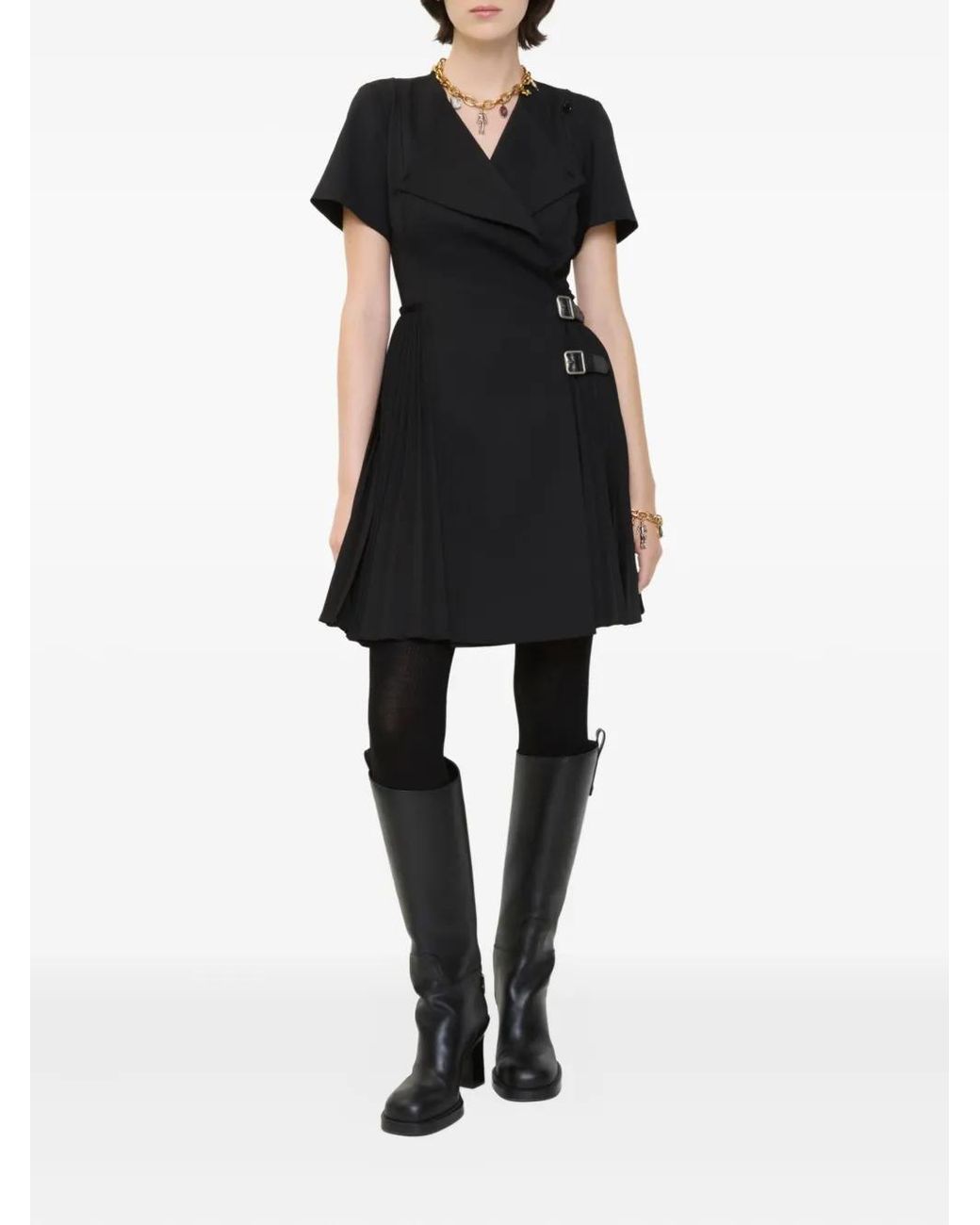 Burberry Black Ada