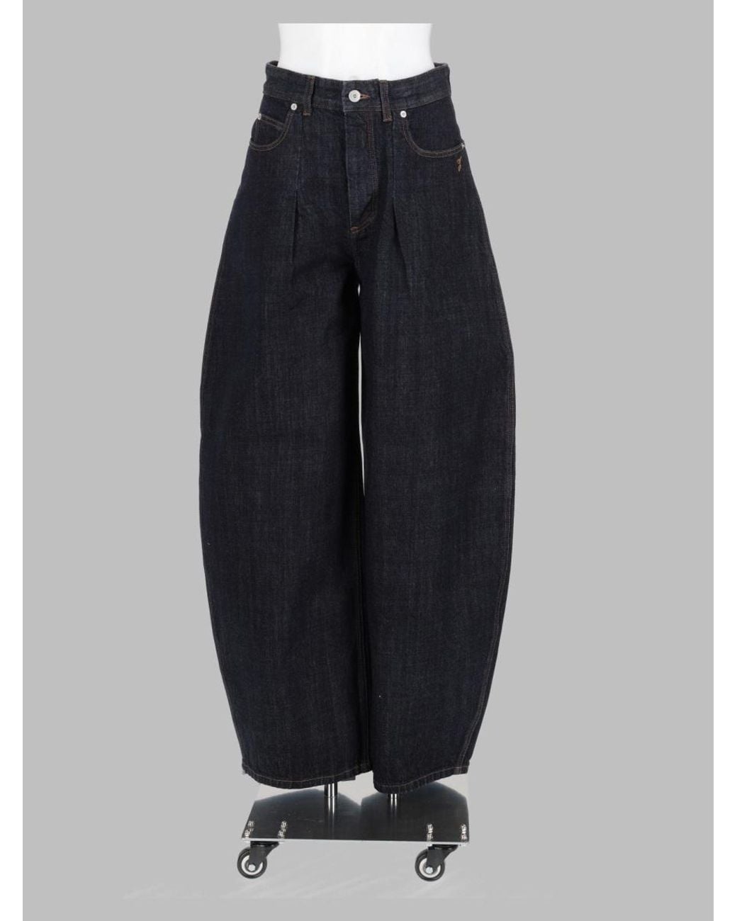 Jacquemus Blue Jacquemus