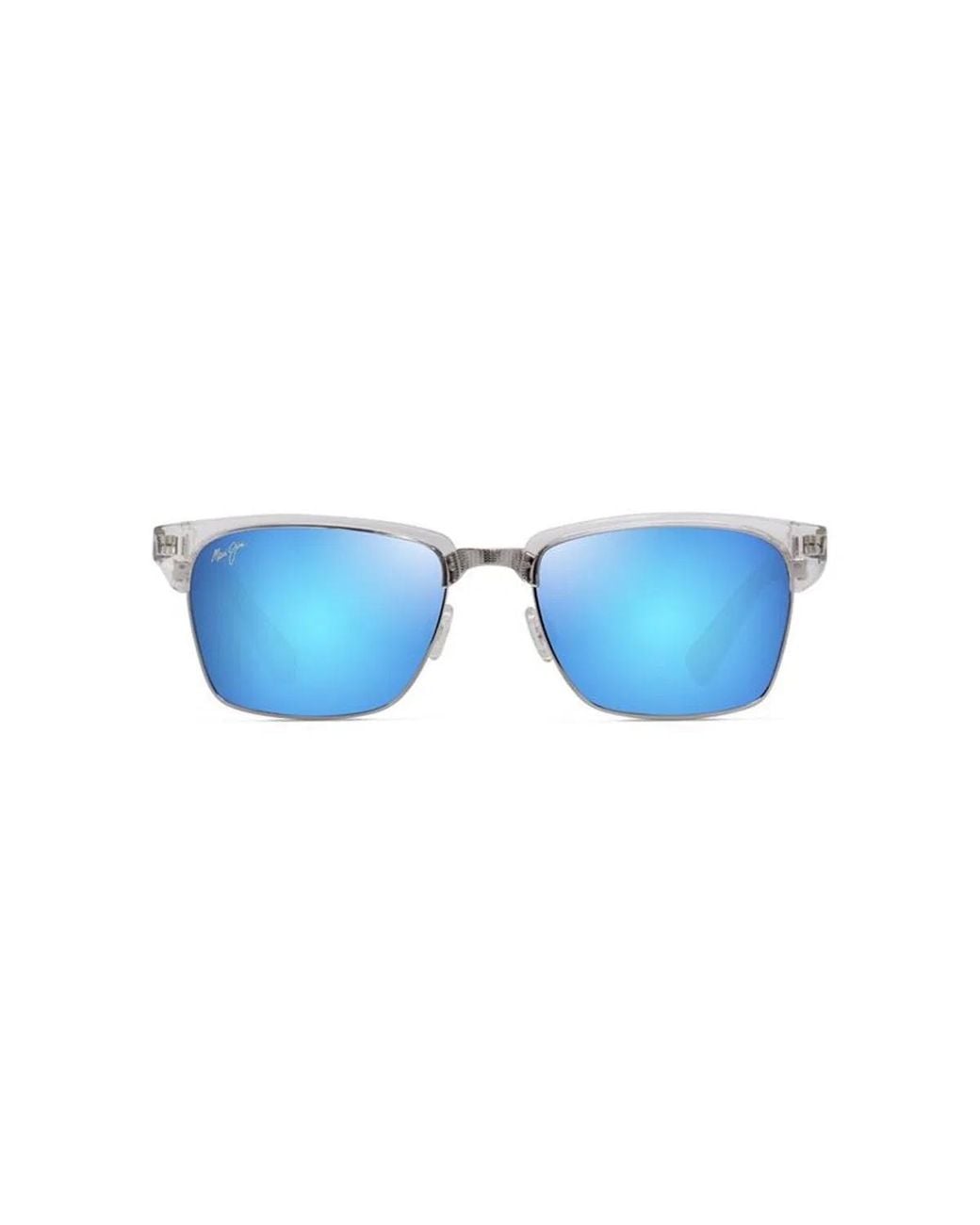 Maui Jim Blue Kawika Xl Mj0354S B354-05 (002)