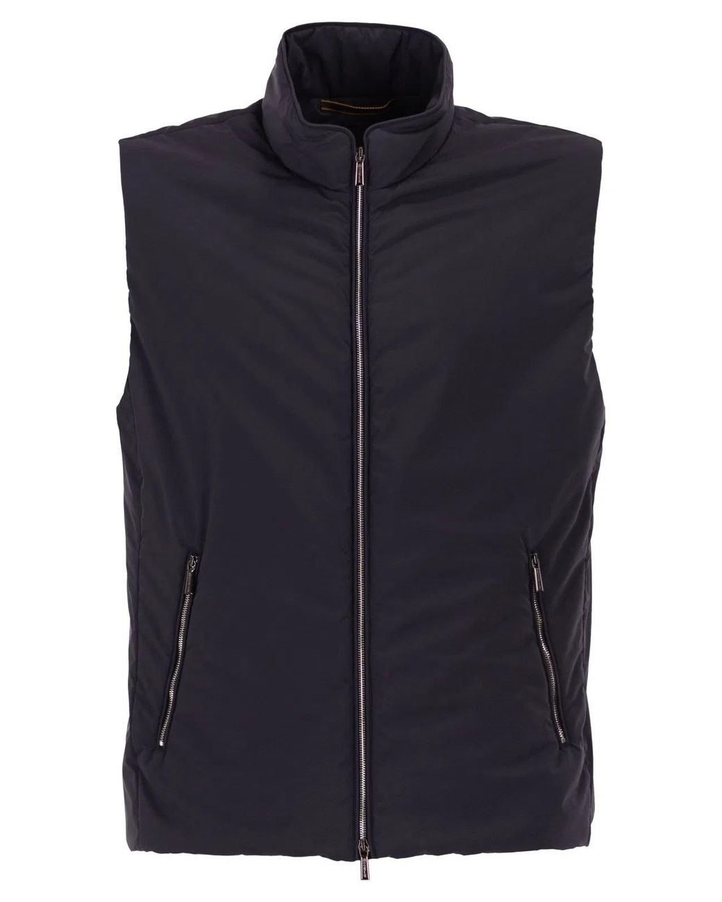 Moorer Blue Senio-Skt for men