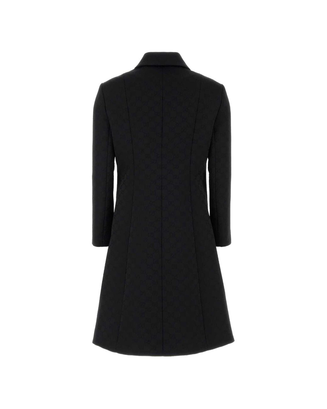 Gucci Black Coats