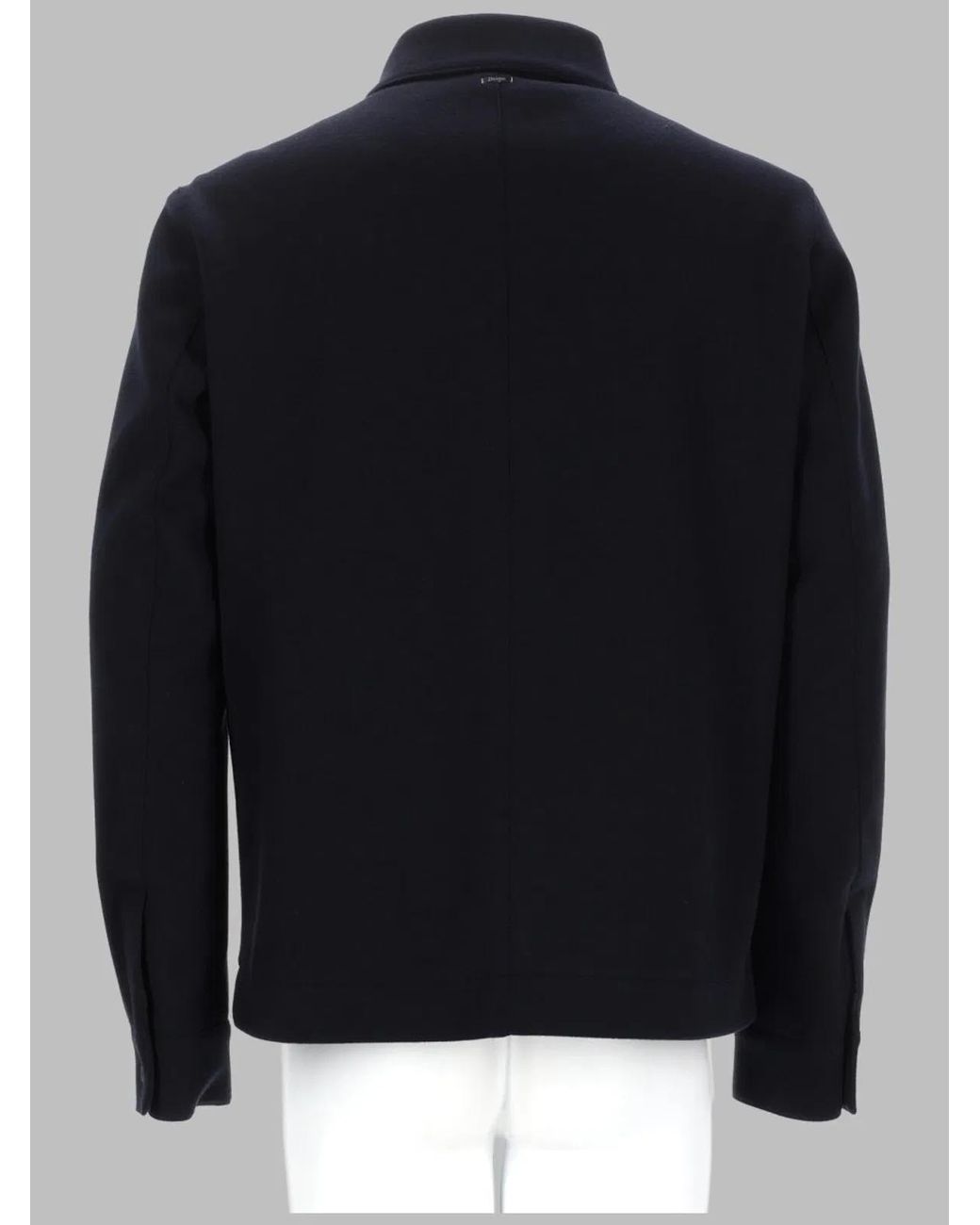 Herno Black Herno for men