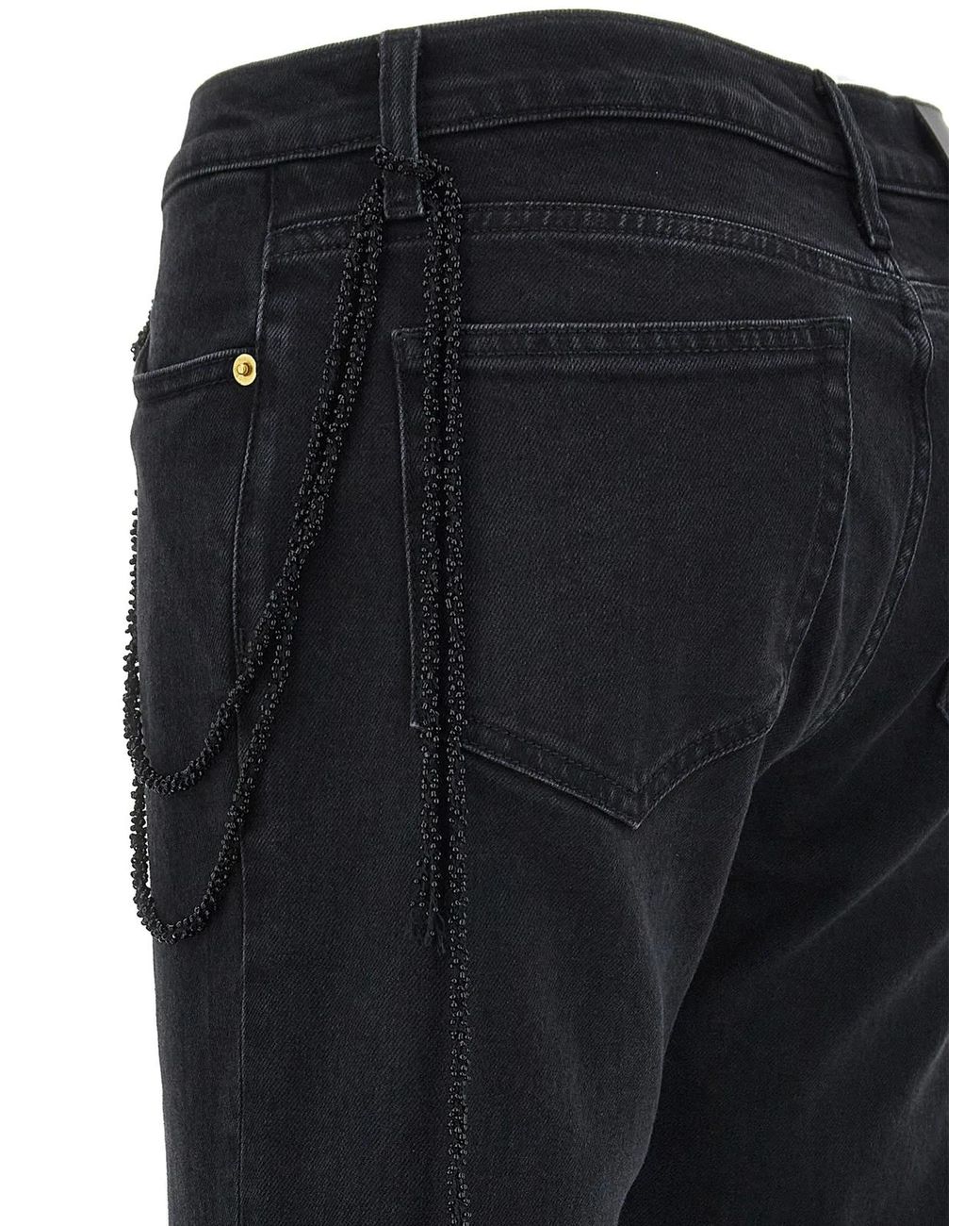 DARKPARK Blue 'Michelle' Jeans