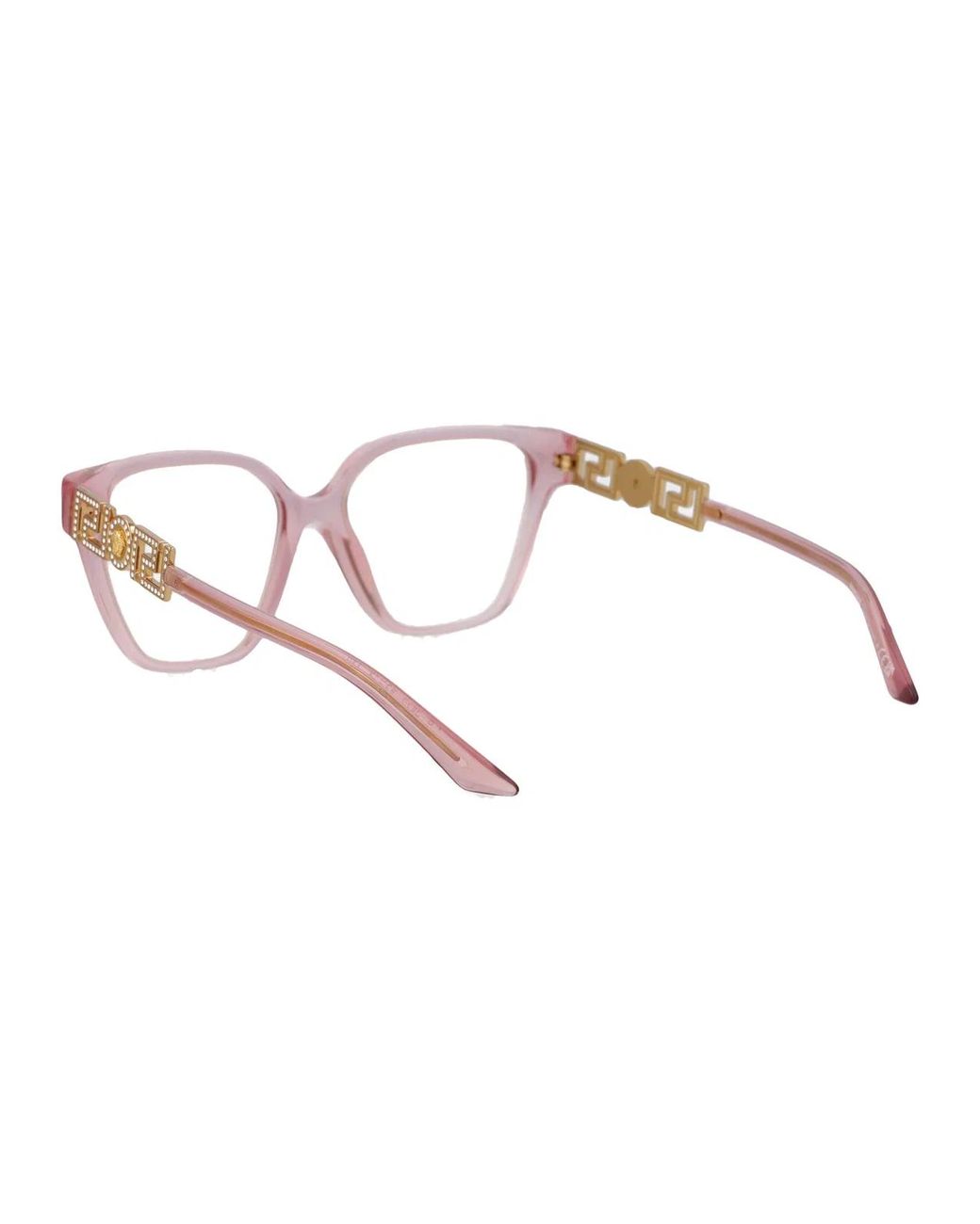 Versace Pink Optical