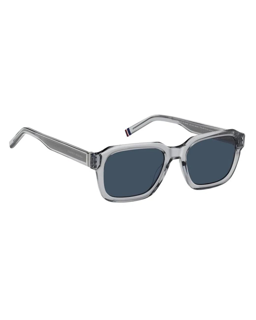 Tommy Hilfiger Blue Th 2310/S Kb7(Ku) for men