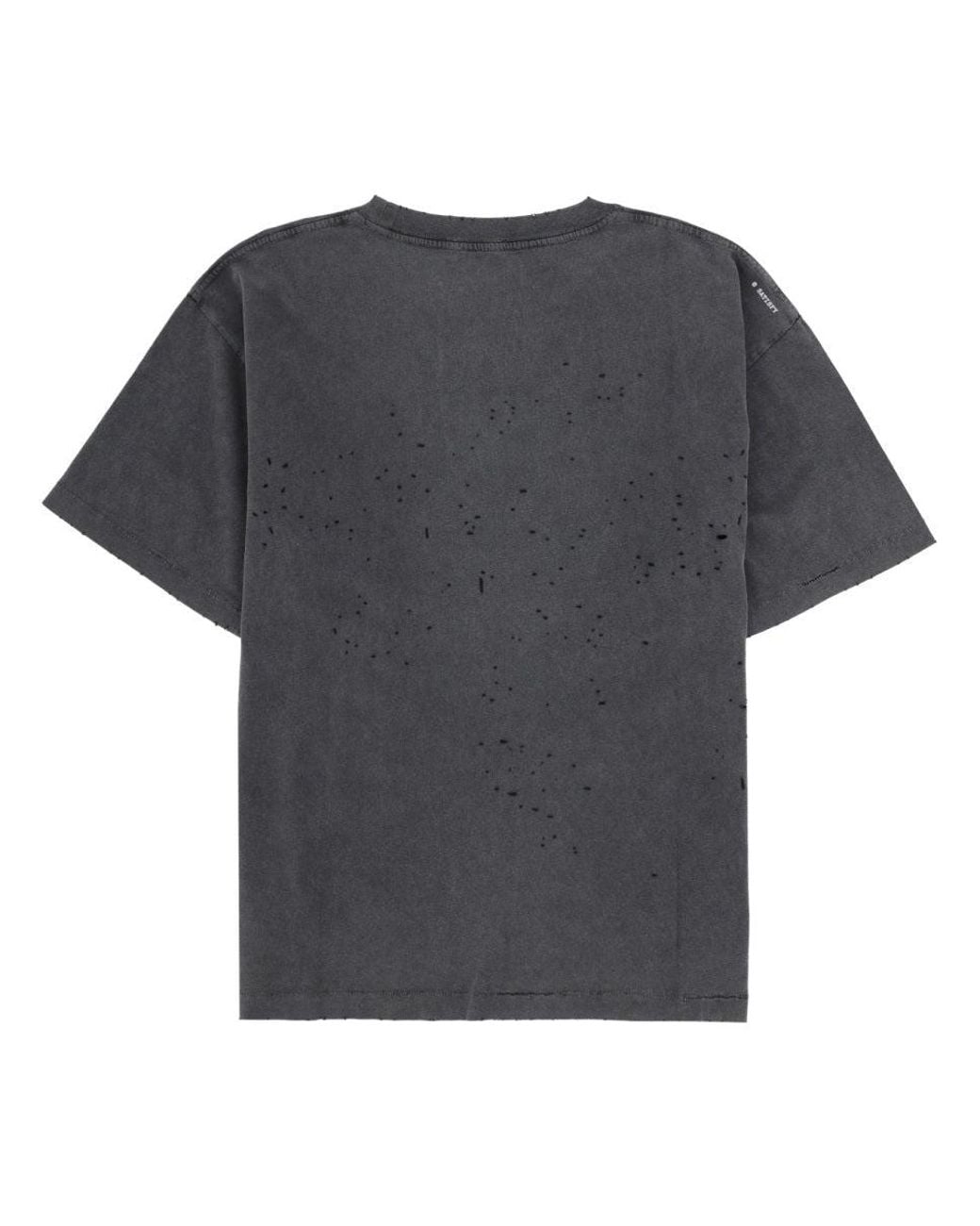 Satisfy Black Satisfy for men