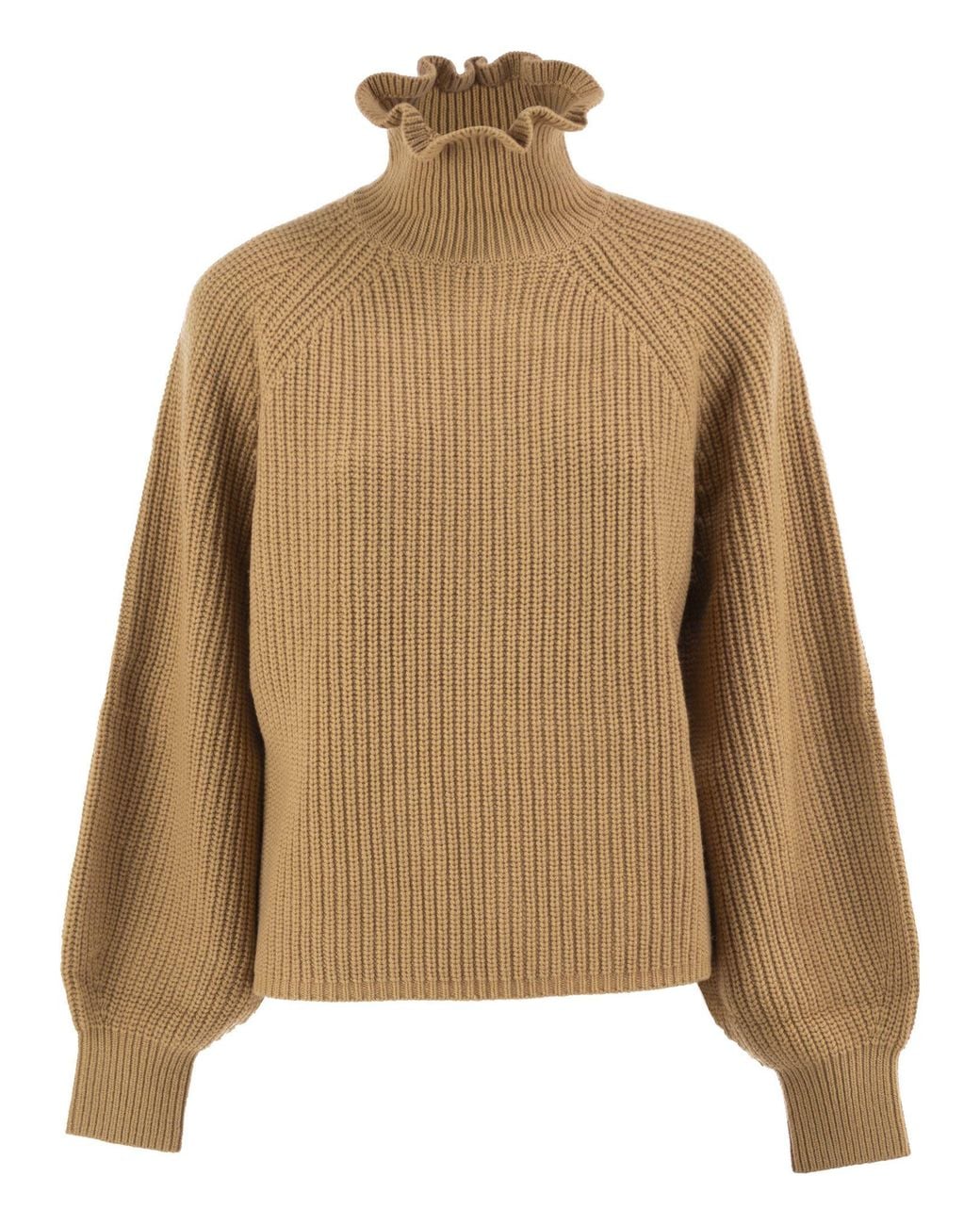 Max Mara Natural Maxmara Mxmpontile