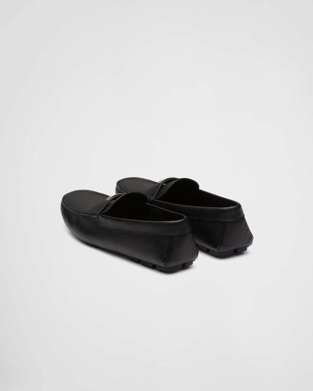 Prada White Drive for men