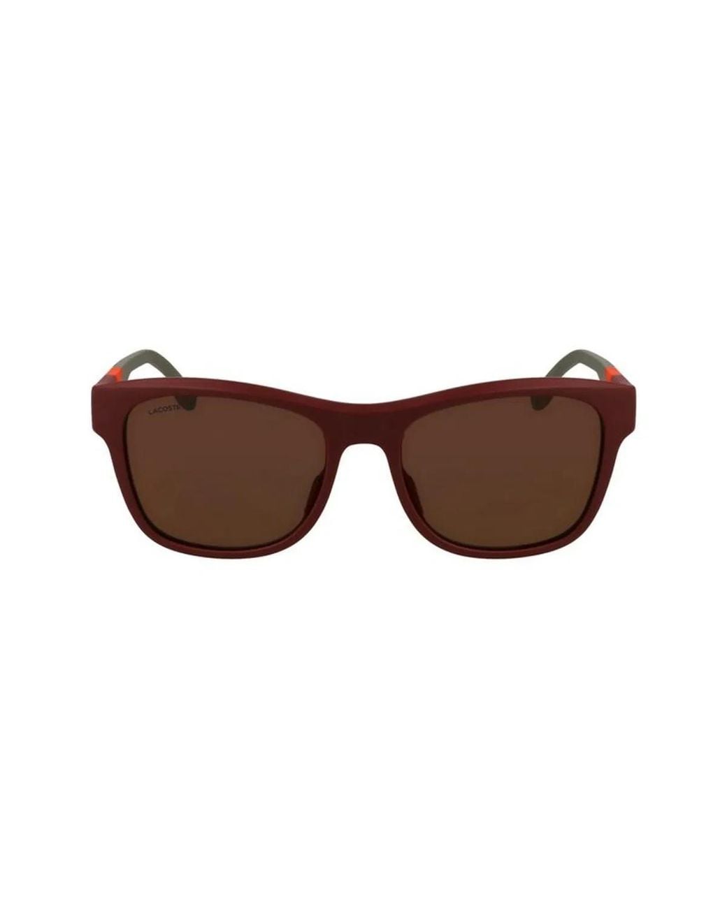 Lacoste Brown L6043S 601 for men