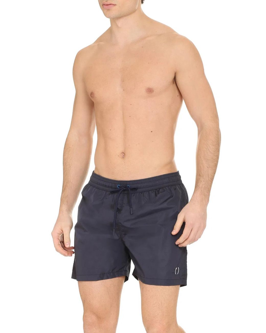 THE (Alphabet) Blue The (Swim) for men