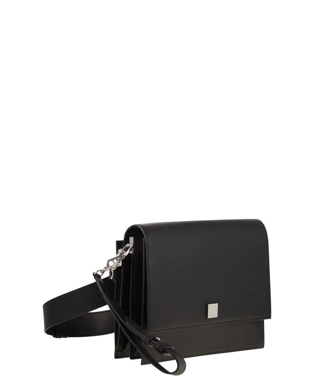 Max Mara Black Biancaroughm