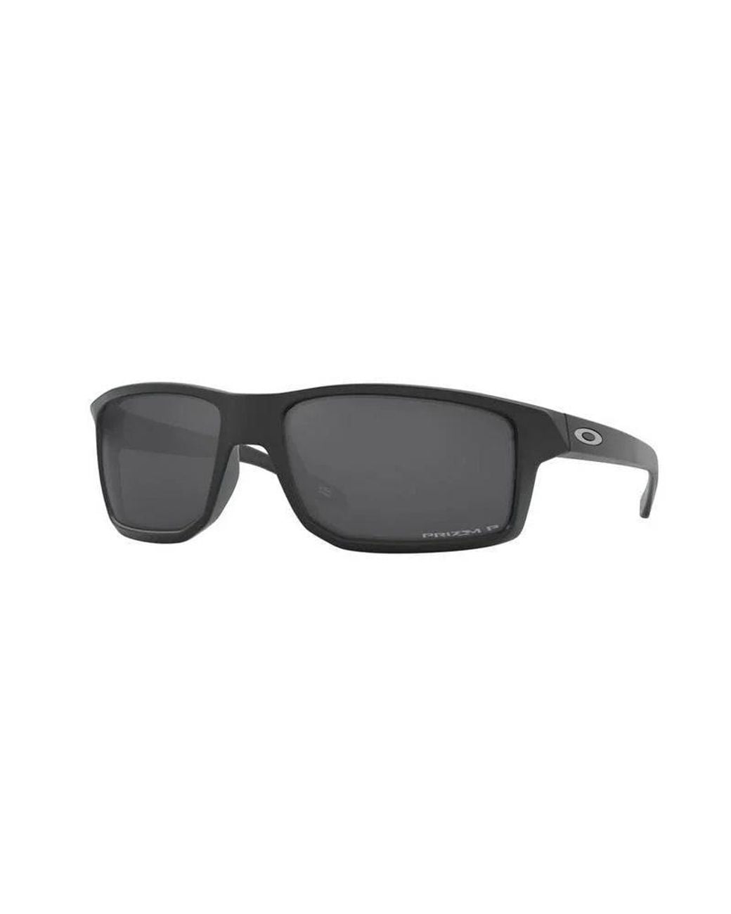 Oakley Black Sunglasses for men