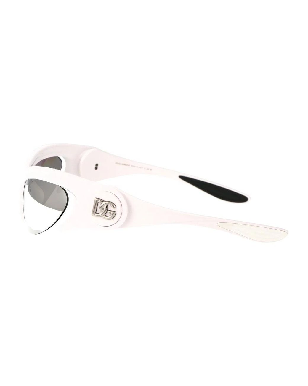 Dolce & Gabbana Multicolor Dolce & Gabbana Sunglasses