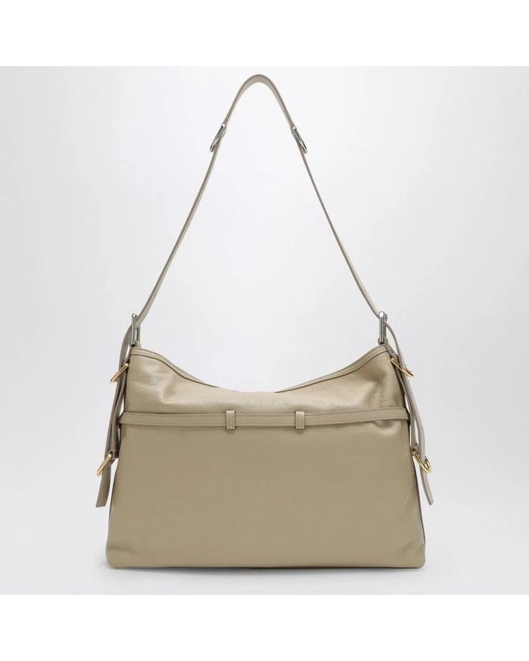 Givenchy Natural Medium Shoulder Handbag