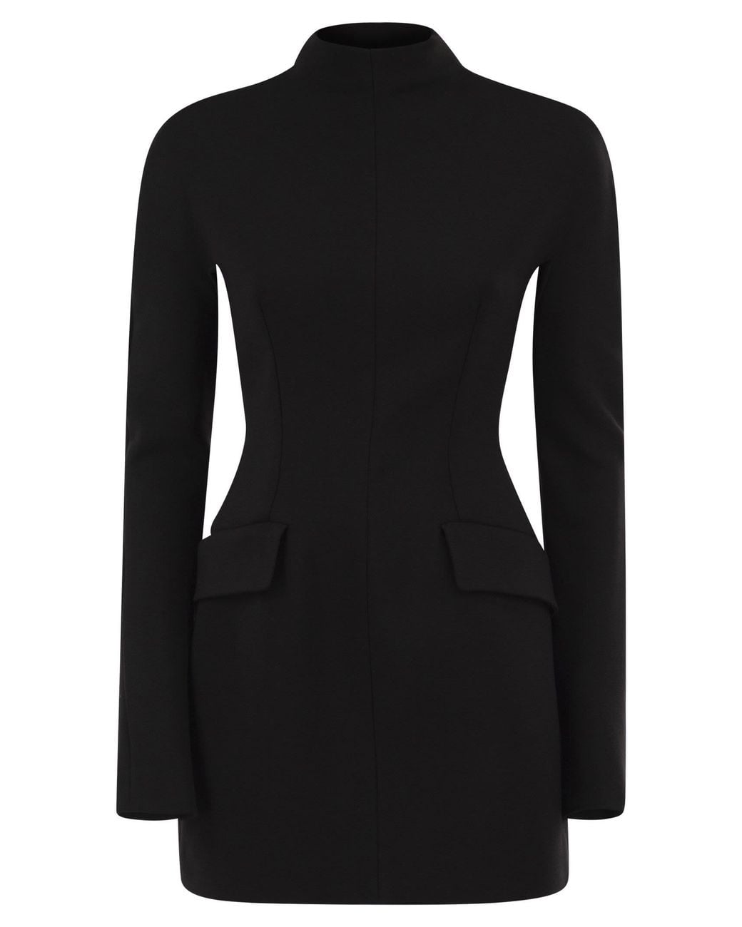 Sportmax Black Spxtefrite