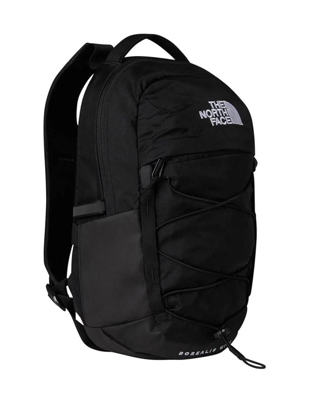 The North Face Black Borealis Mini Backpack for men