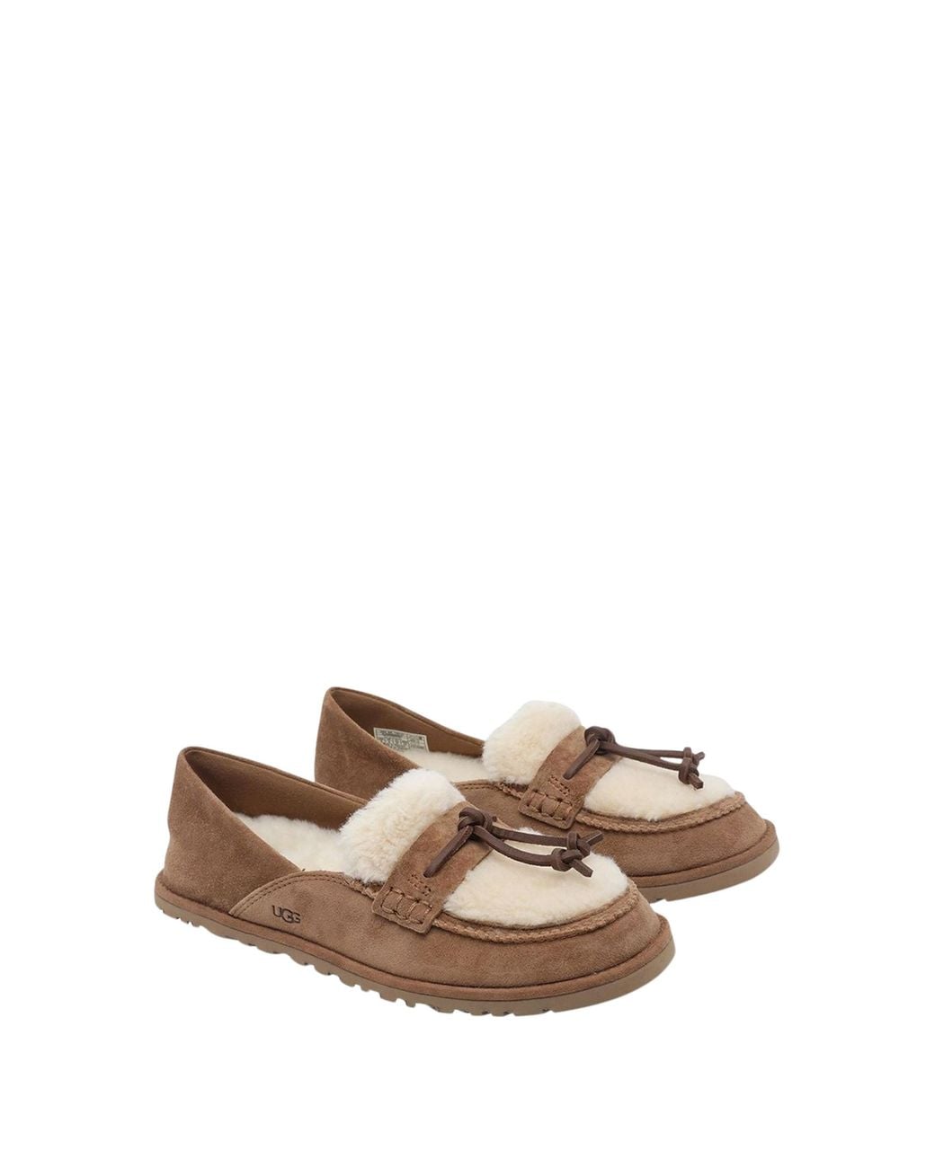 Ugg White W Zora