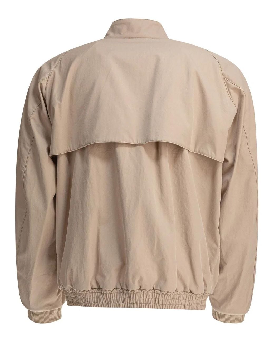 Kaptain Sunshine Natural Cotton Jacket for men