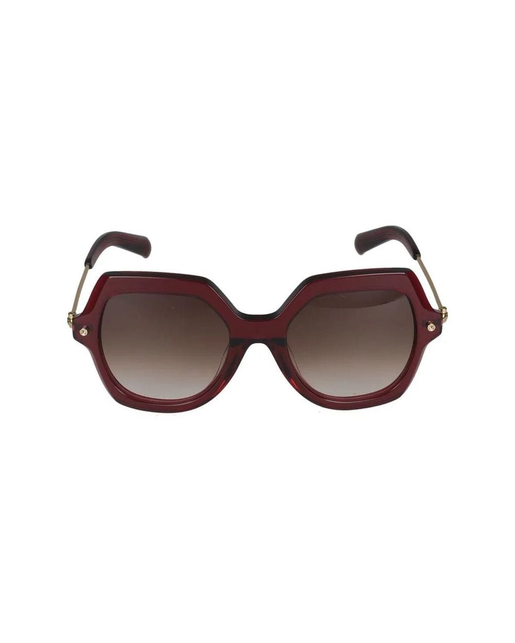 Yohji Yamamoto Multicolor Sunglasses Slook018 18001/20/150