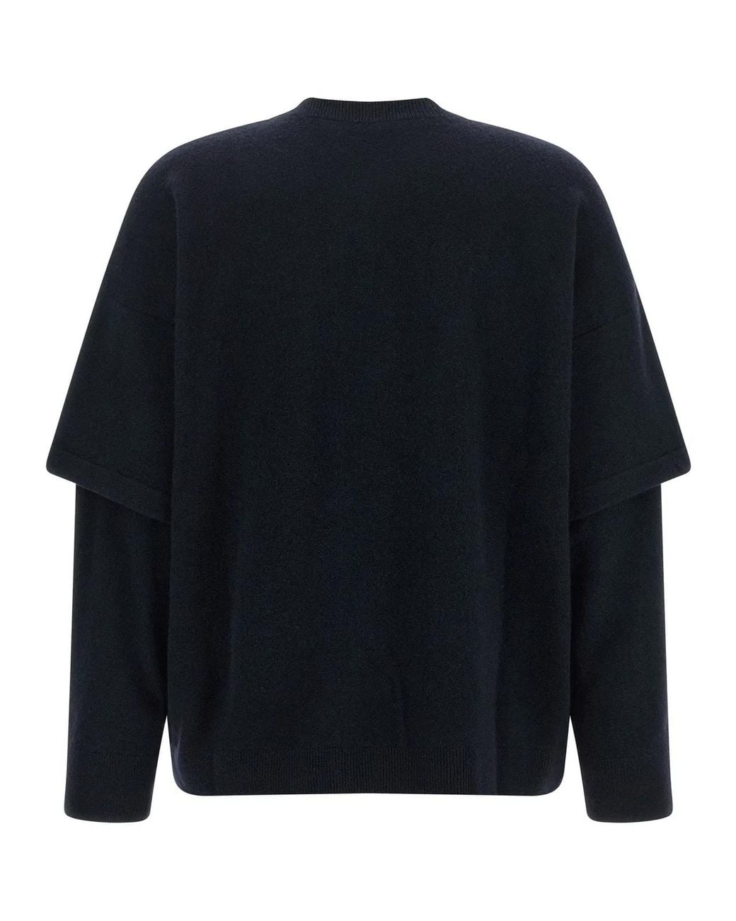 DARKPARK Blue 'Troy' Sweater