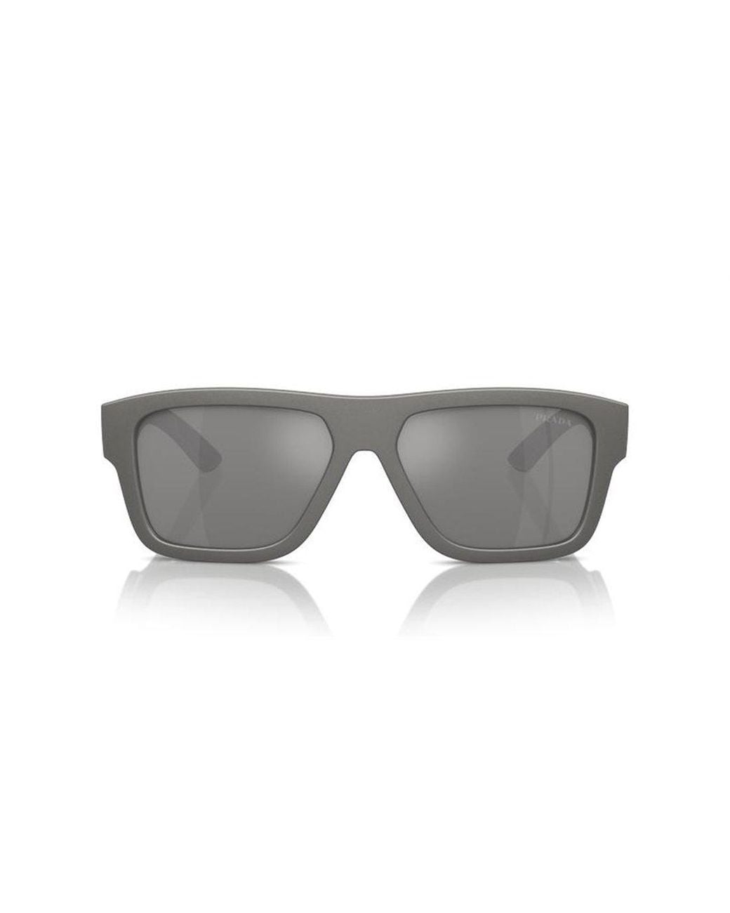 Prada Linea Rossa Gray Ps 04Zs 16X7W1 for men