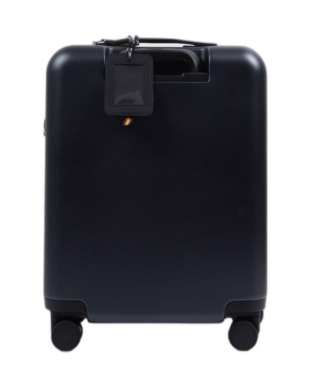 K-Way Blue Trolley Eudoxie Small for men