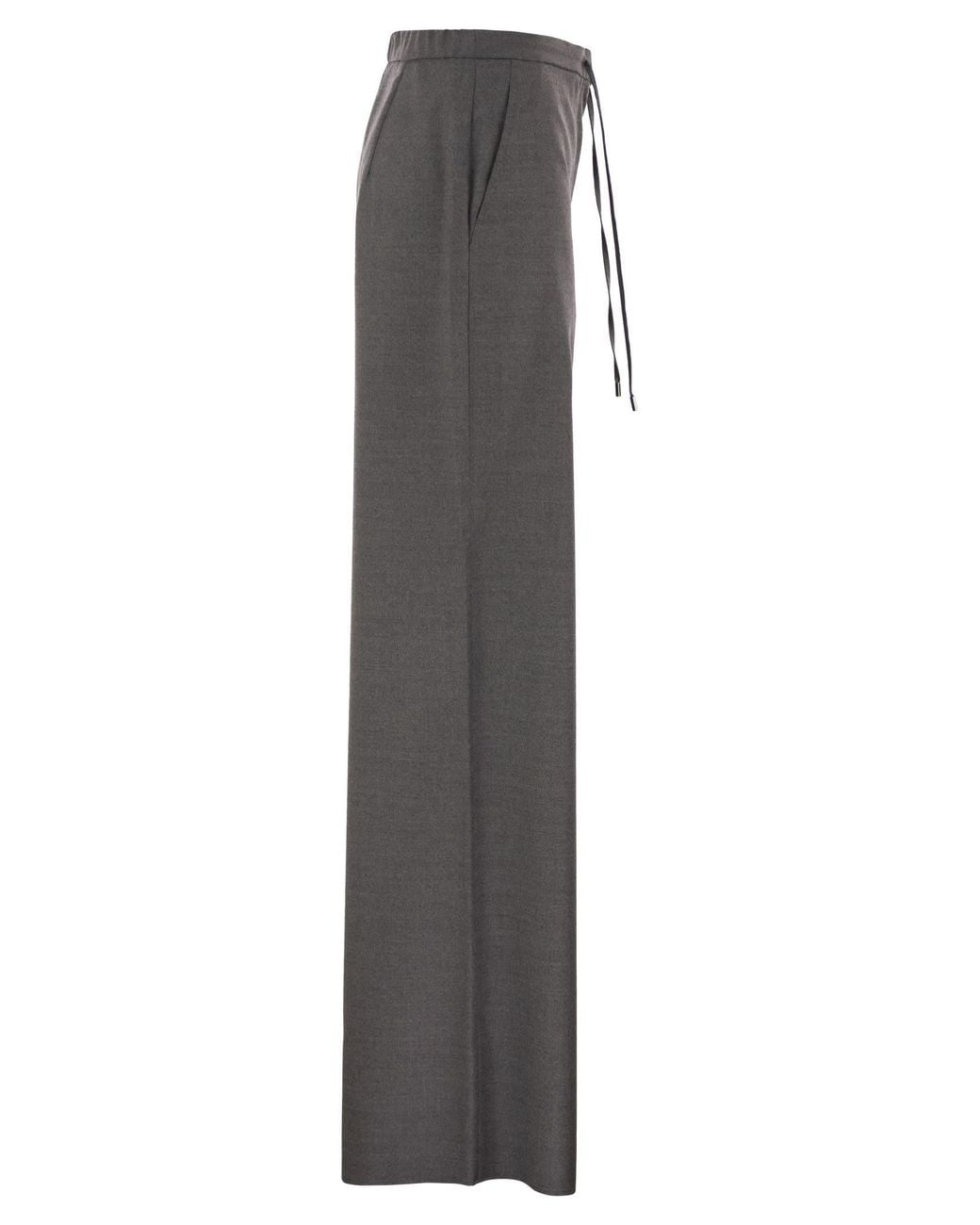 Max Mara Gray Maxmara Studio Mstrecente