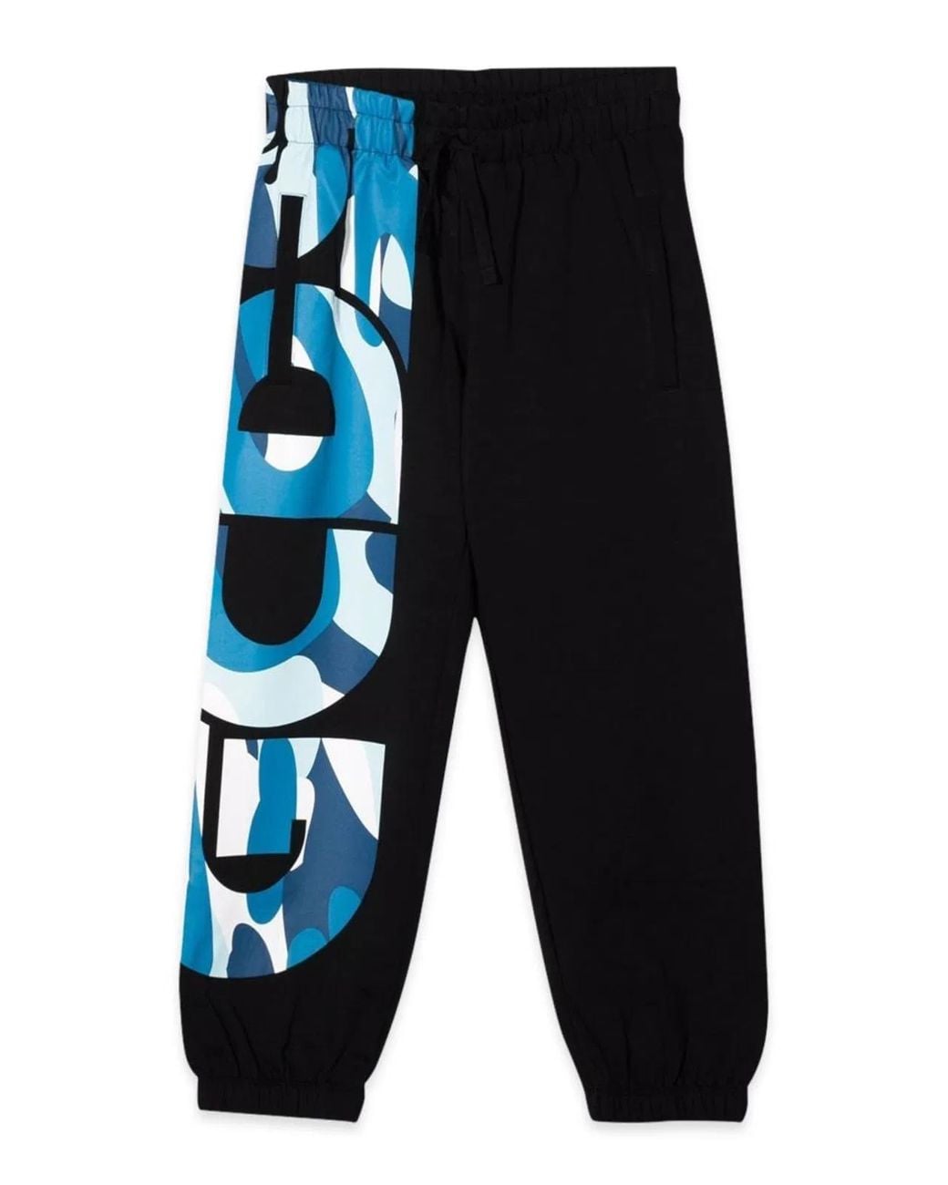 Gcds Blue Long Pants