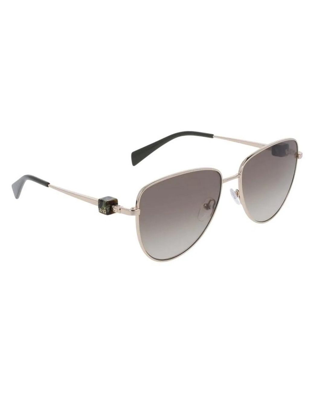 Liu Jo Metallic Lj161S 714