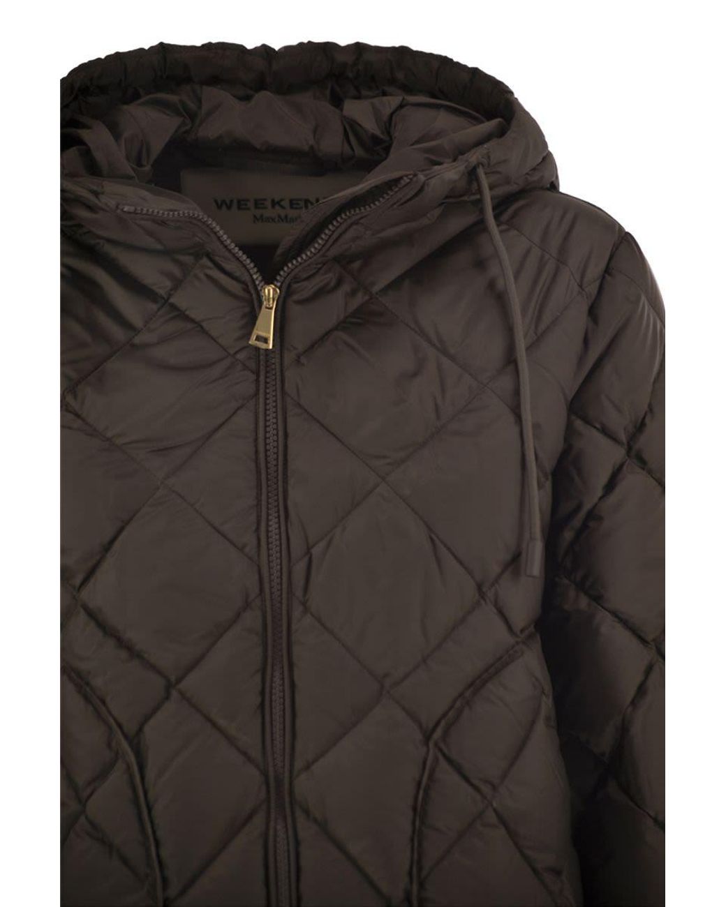 Weekend by Maxmara Black Wkderis