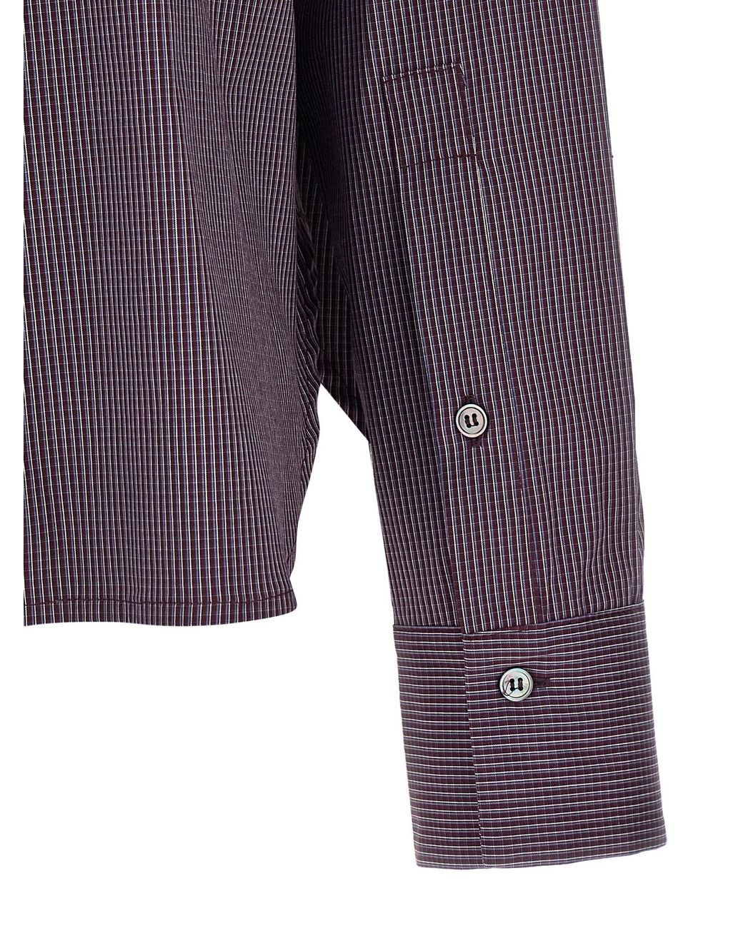 Tela Purple 'Zafrina' Blouse