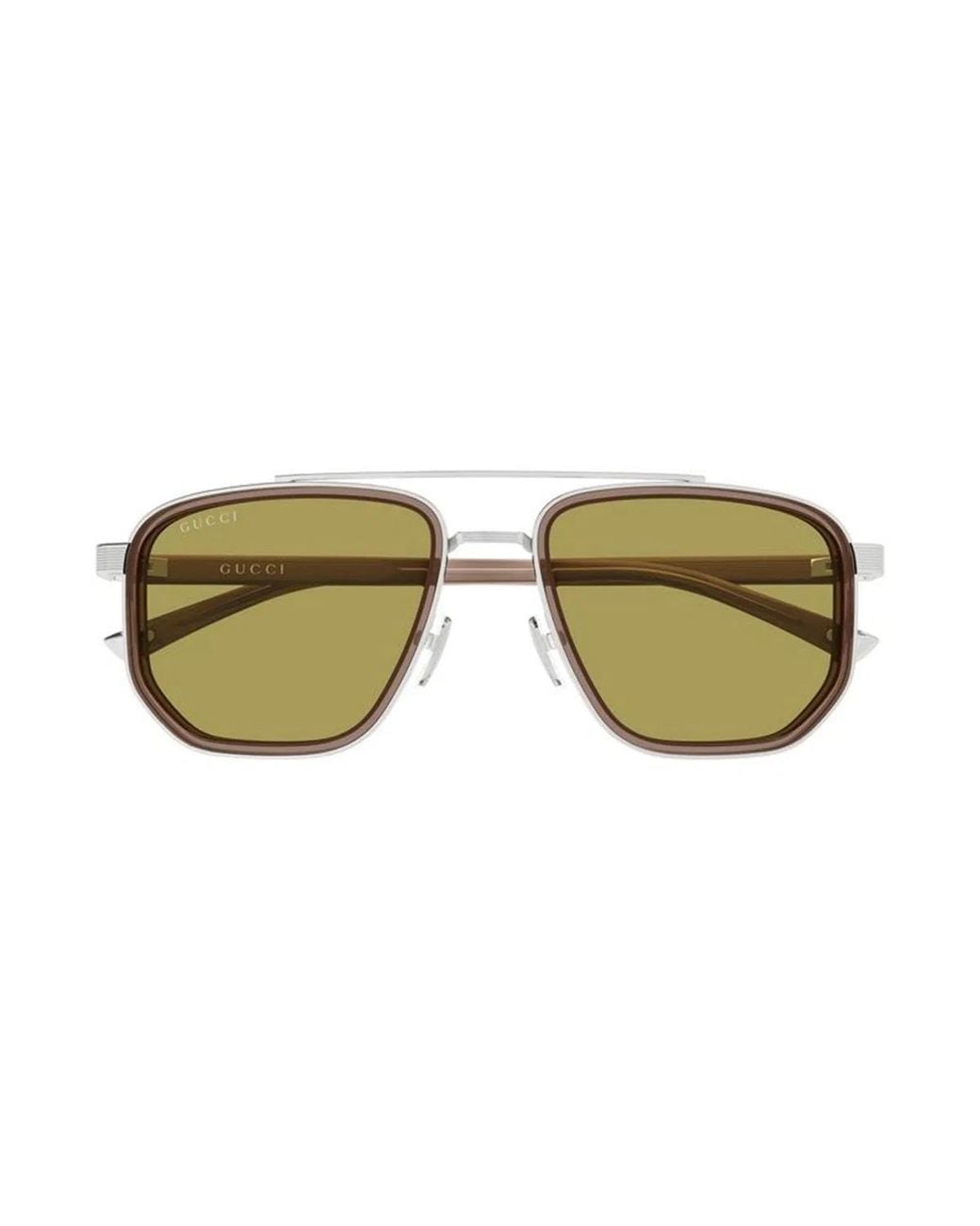 Gucci Green Gg2073S 005 for men