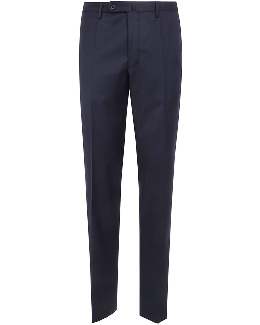 Incotex Blue Classic Regular Chino for men