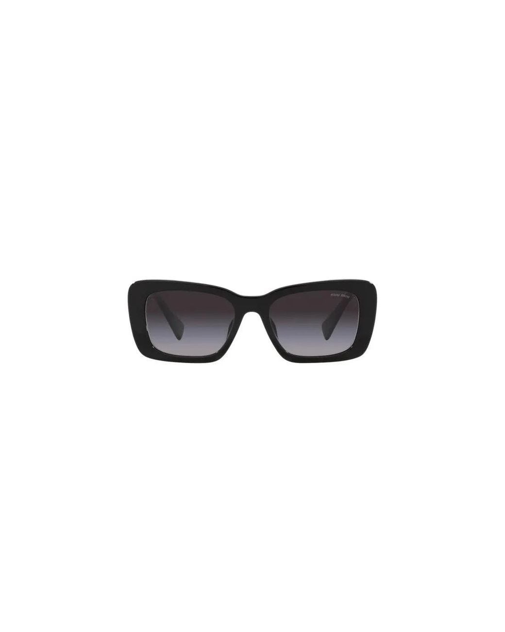 Miu Miu Black Mu 07Ys 1Ab5D1