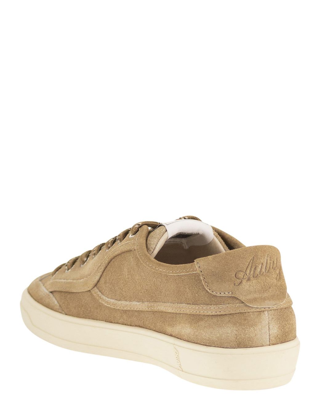 Autry Brown Windscape Low for men