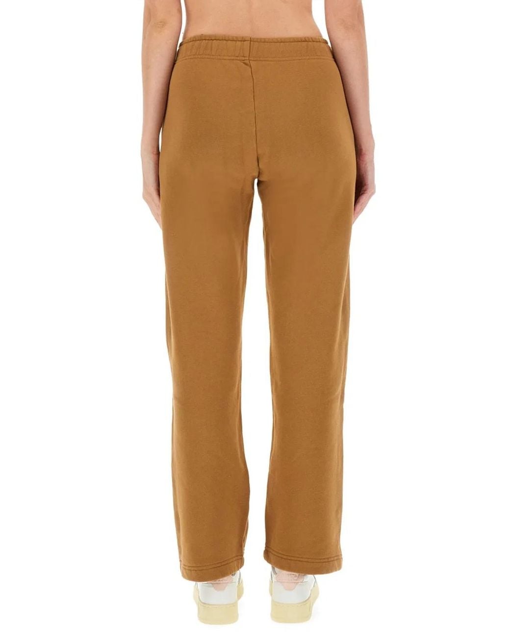 Autry Natural Cotton Trousers