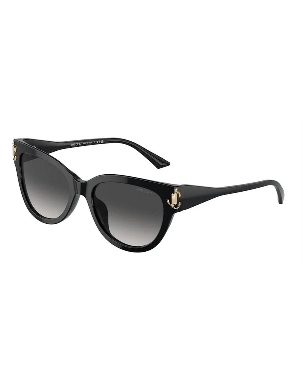 Jimmy Choo Black Jc5018U 50008G