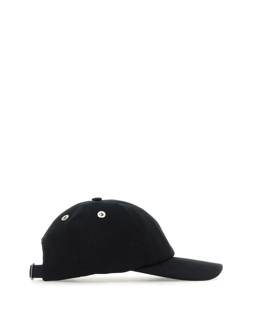 AMI Black Cappello