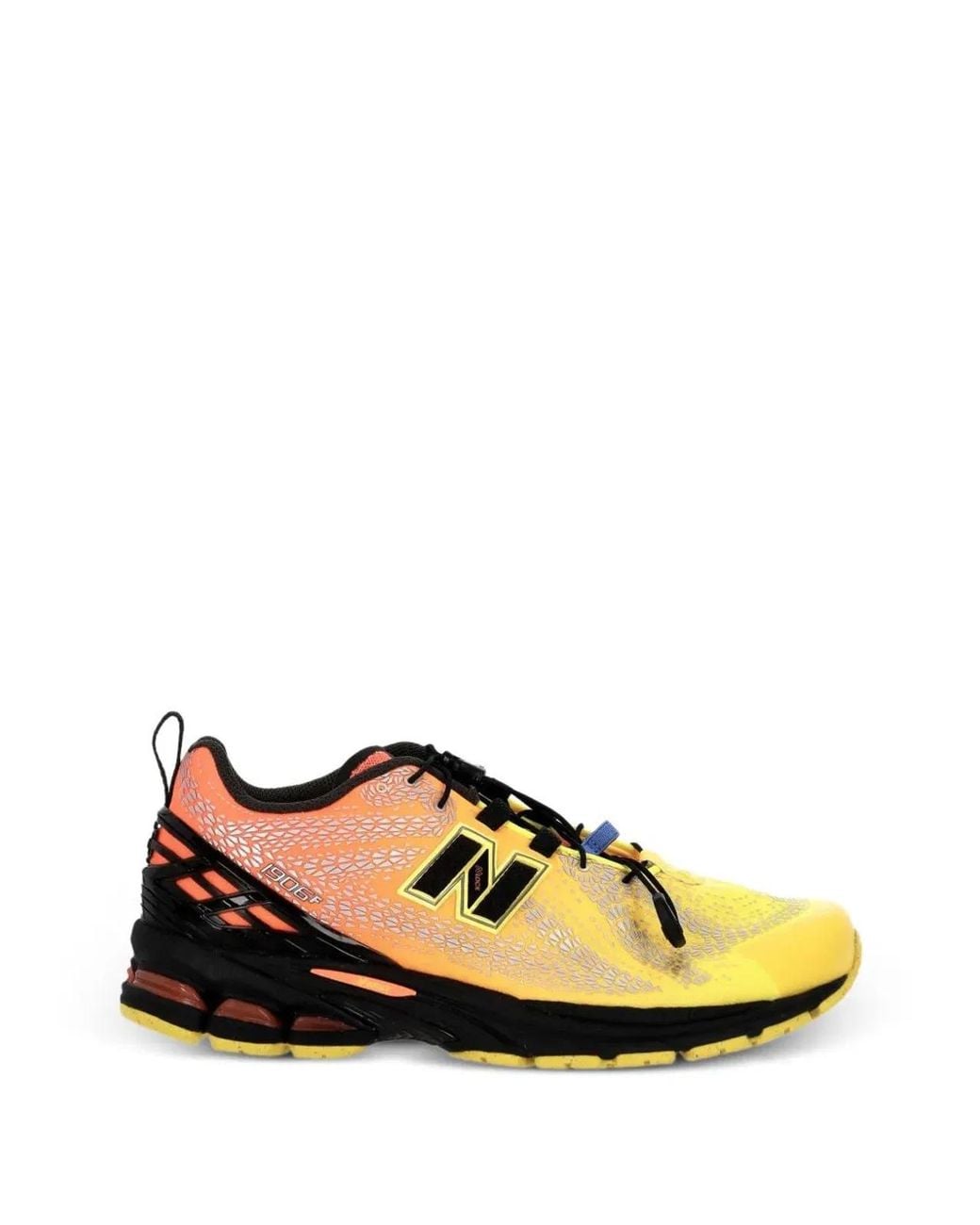 New Balance Multicolor Nb 1906 Retro Sneakers for men