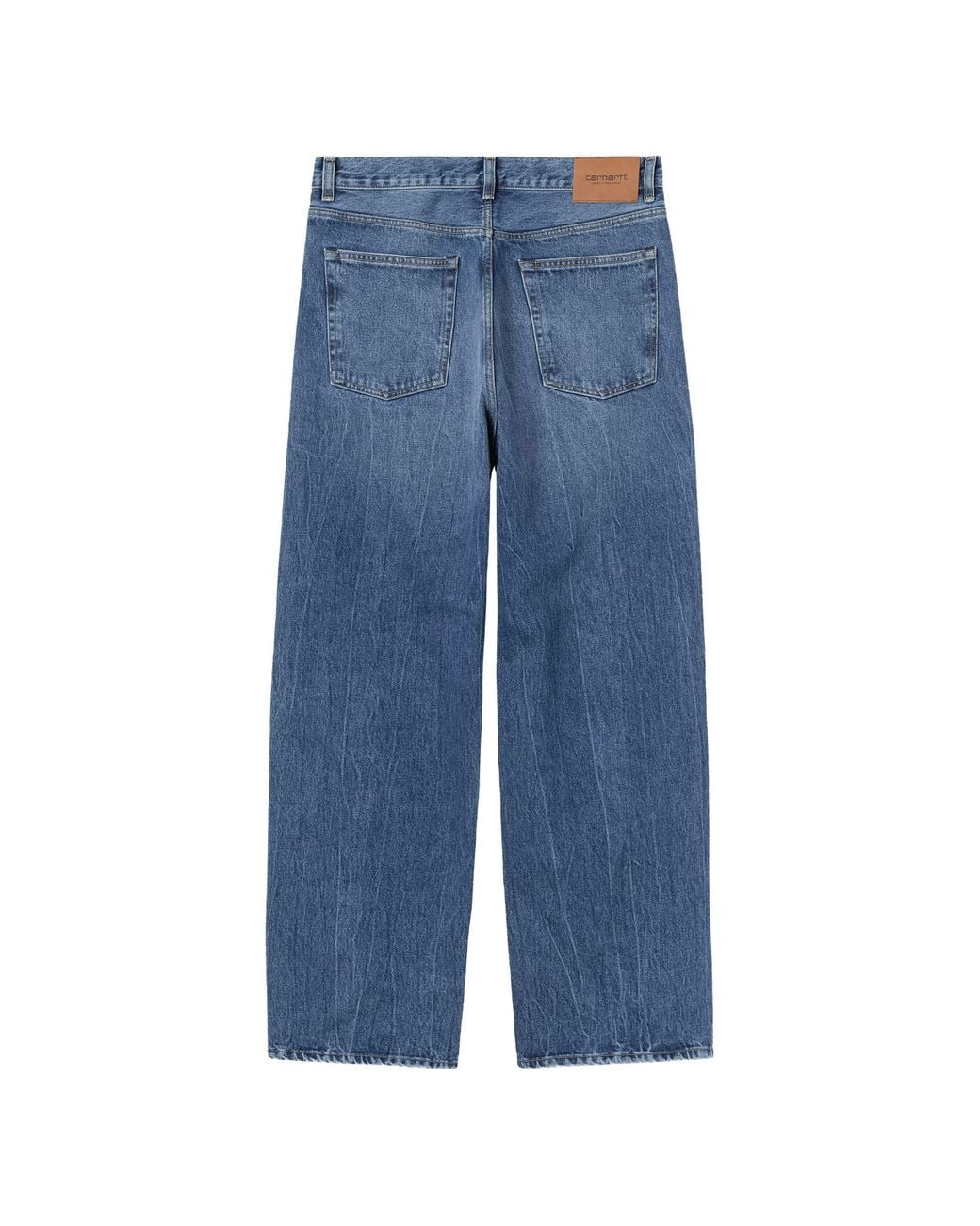 Carhartt Blue Payson Pant for men
