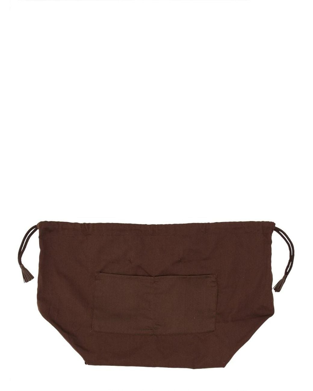Dragon Diffusion Brown Dust Bag Big
