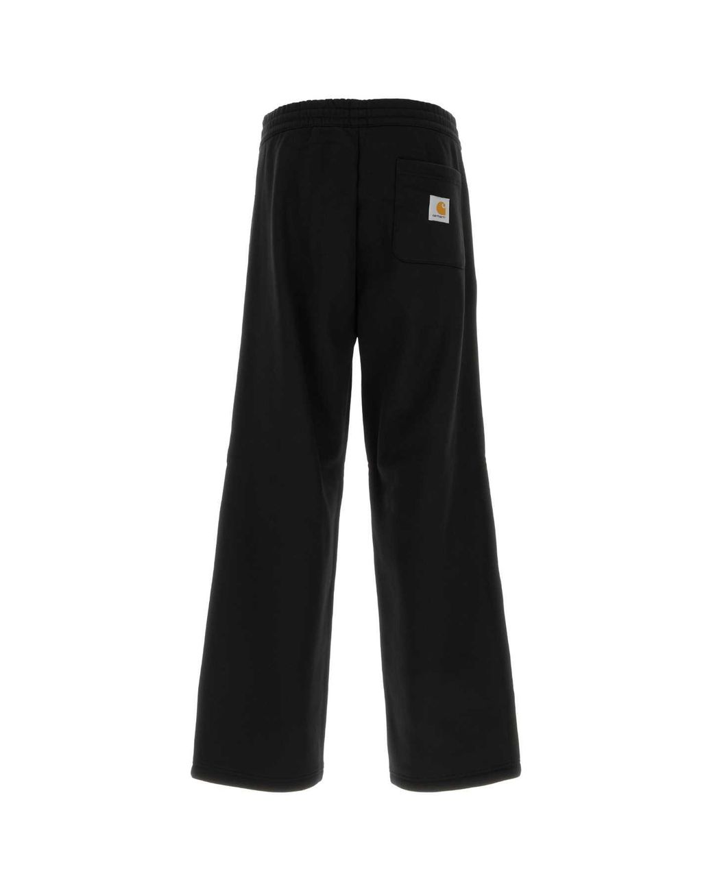 Carhartt Black Macksweatp for men