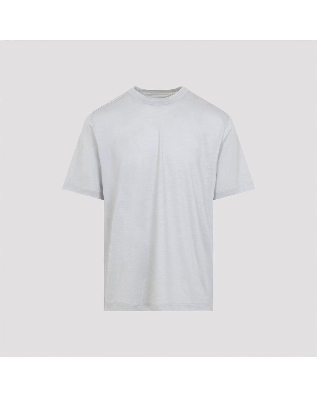 Sease Gray Tshirt for men