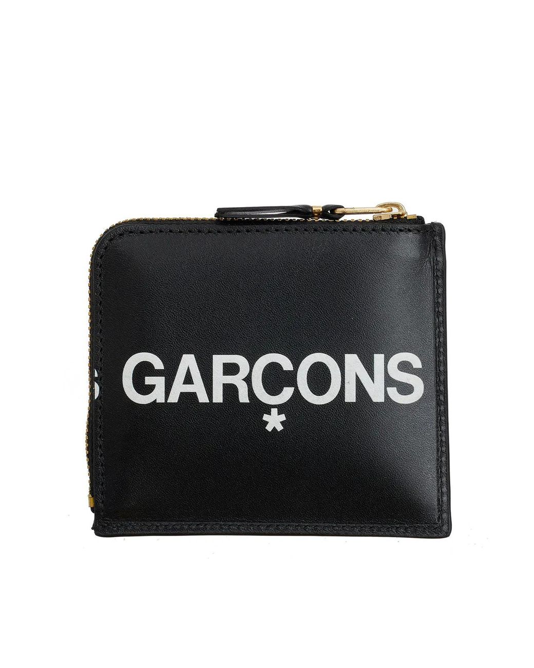 Comme des Garçons Black Wallet Portafoglio for men